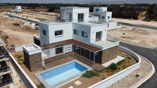 Modern Coastal Residences