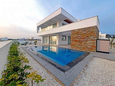 Modern Coastal Residences