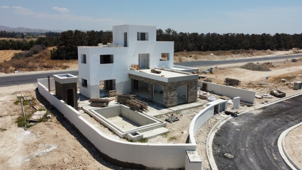 Modern Coastal Residences